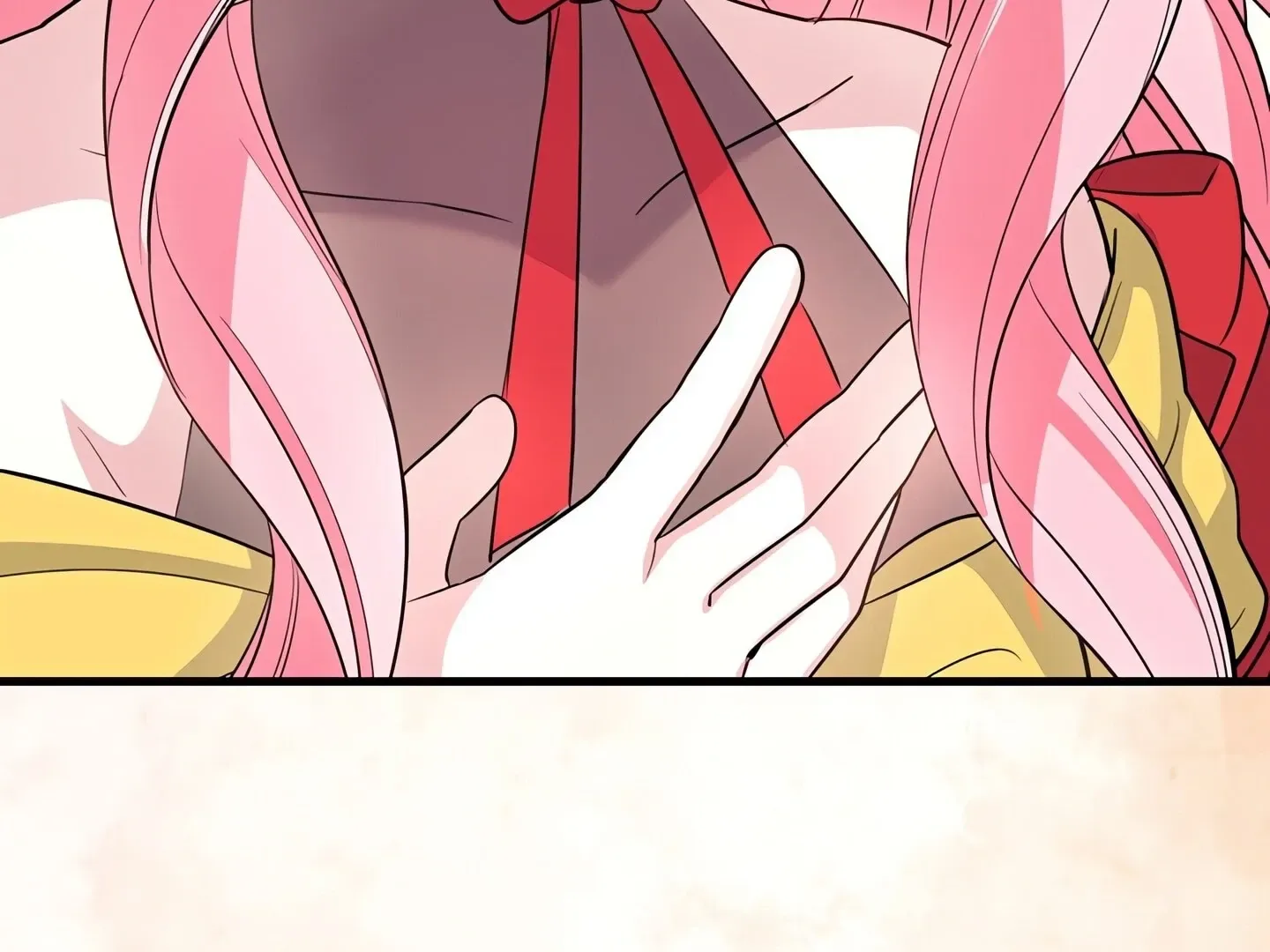 Please Stop Following Me, ML! Chapter 24 page 25