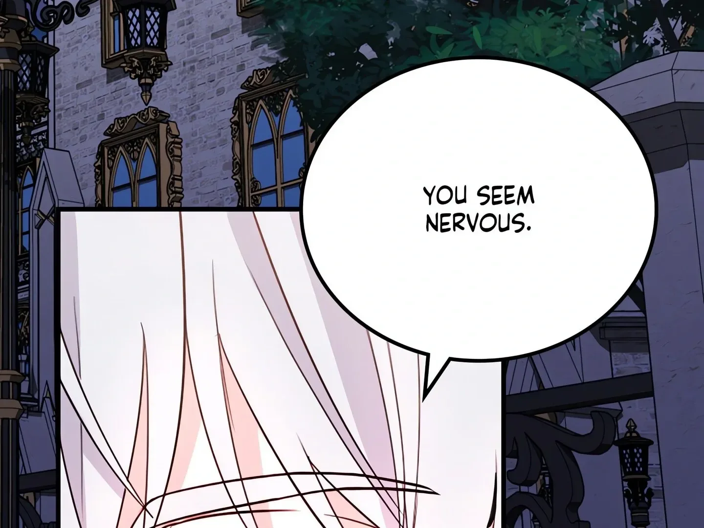 Please Stop Following Me, ML! Chapter 24 page 31