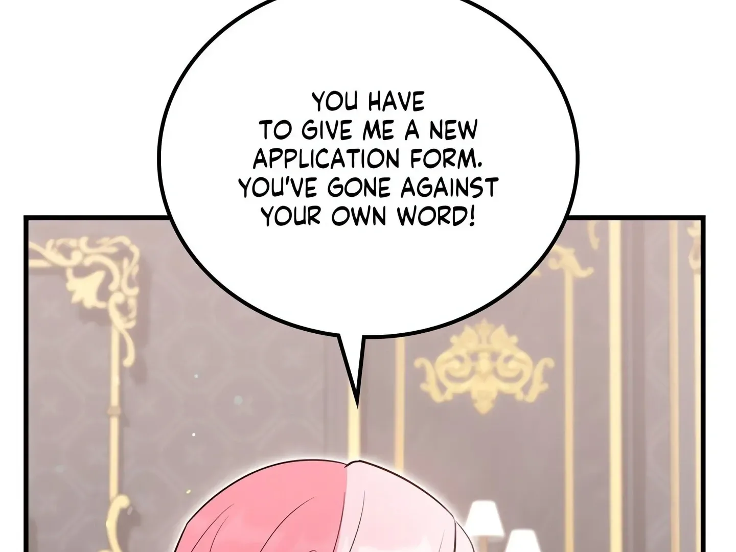 Please Stop Following Me, ML! Chapter 24 page 37