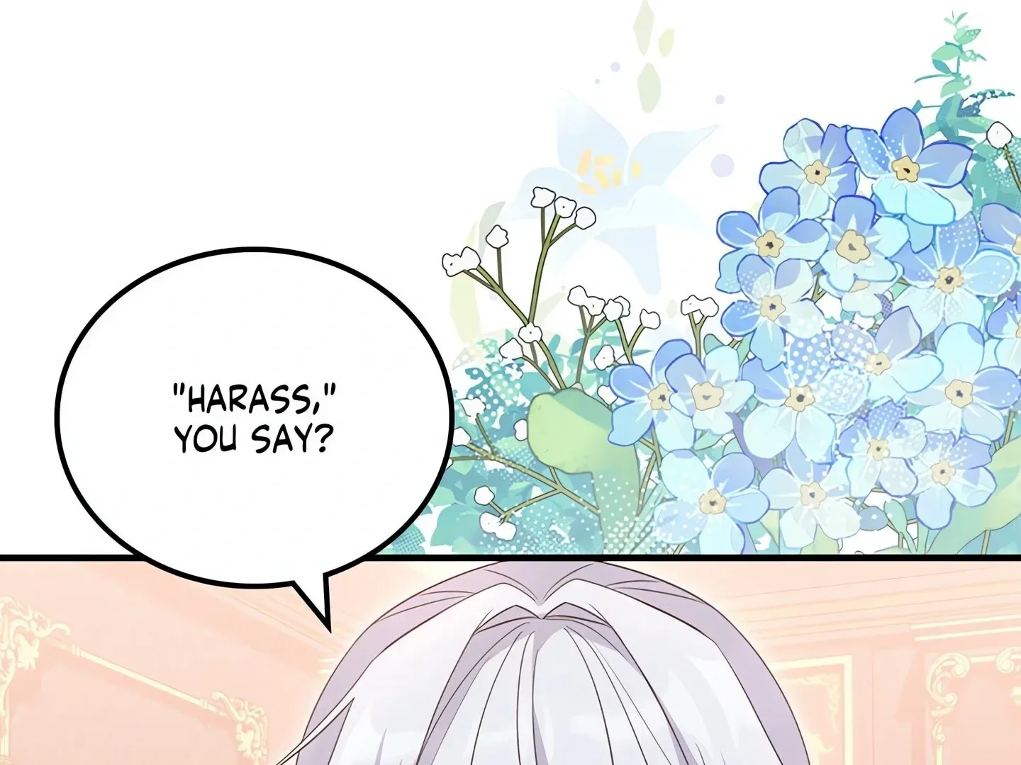 Please Stop Following Me, ML! Chapter 24 page 45