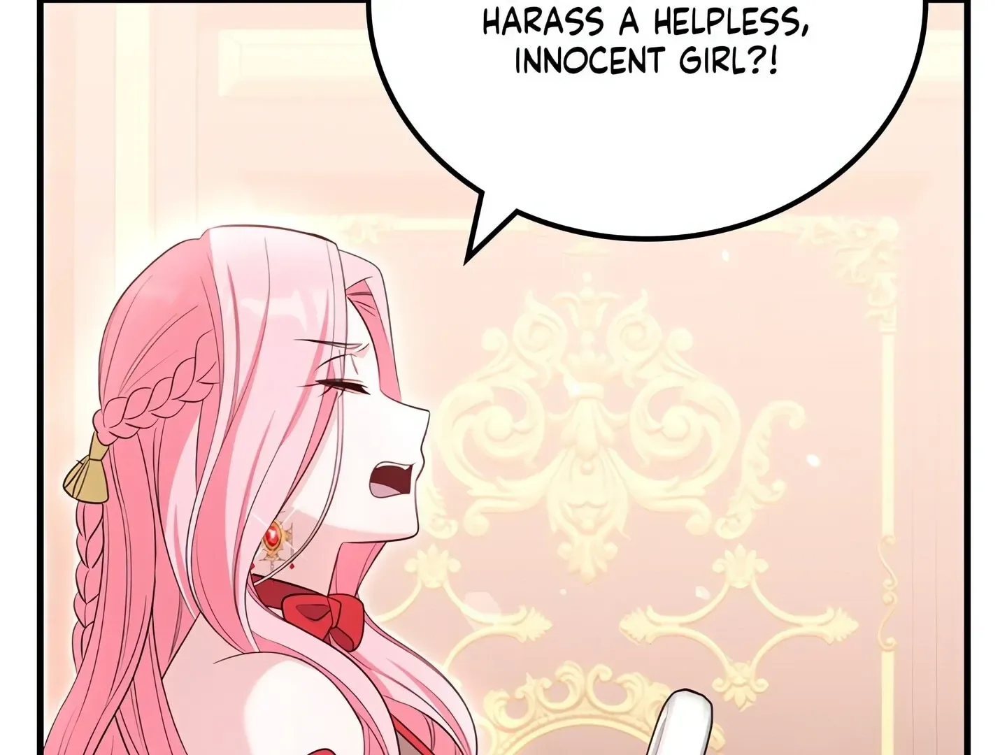 Please Stop Following Me, ML! Chapter 24 page 42