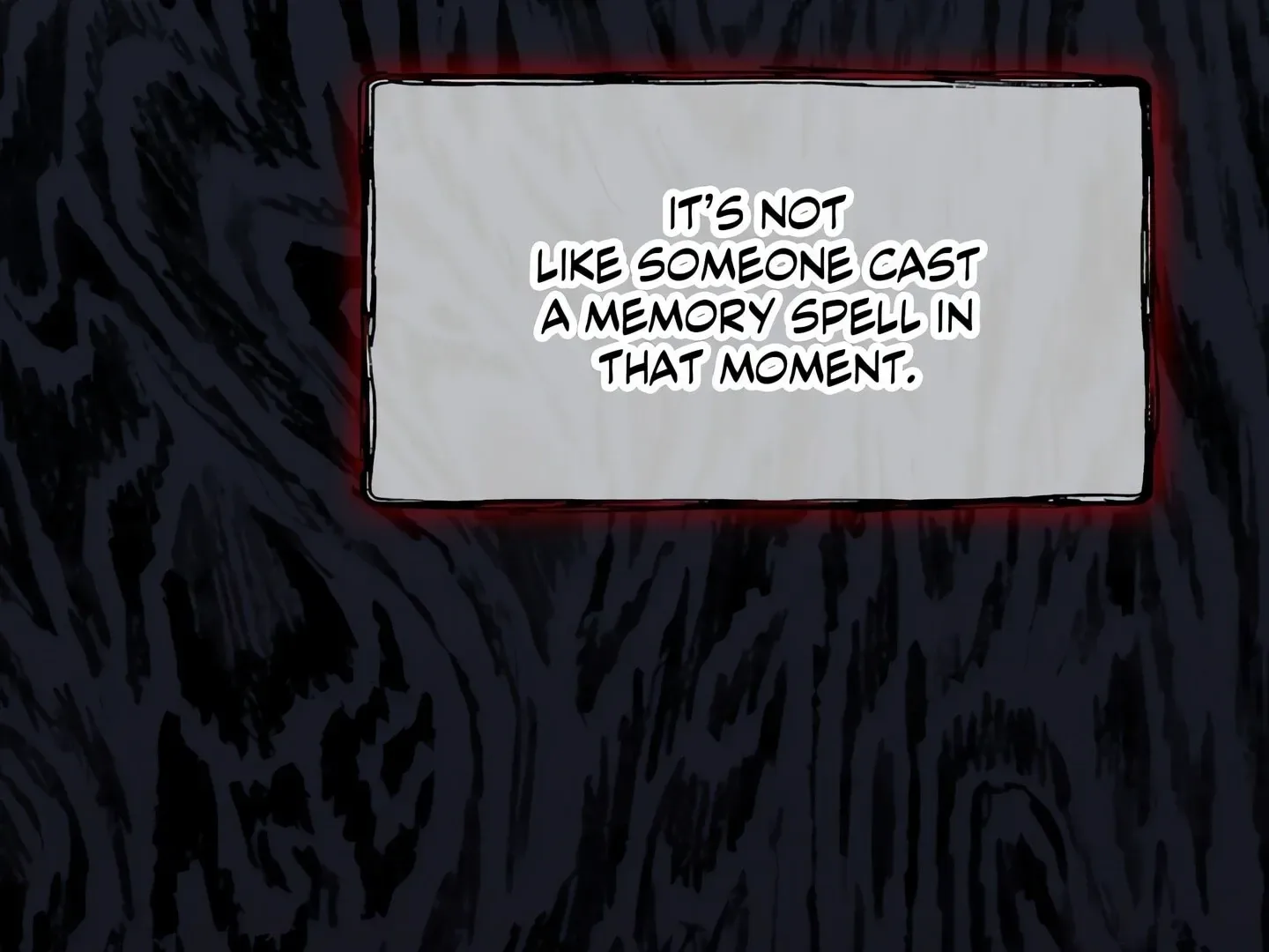 Please Stop Following Me, ML! Chapter 24 page 63