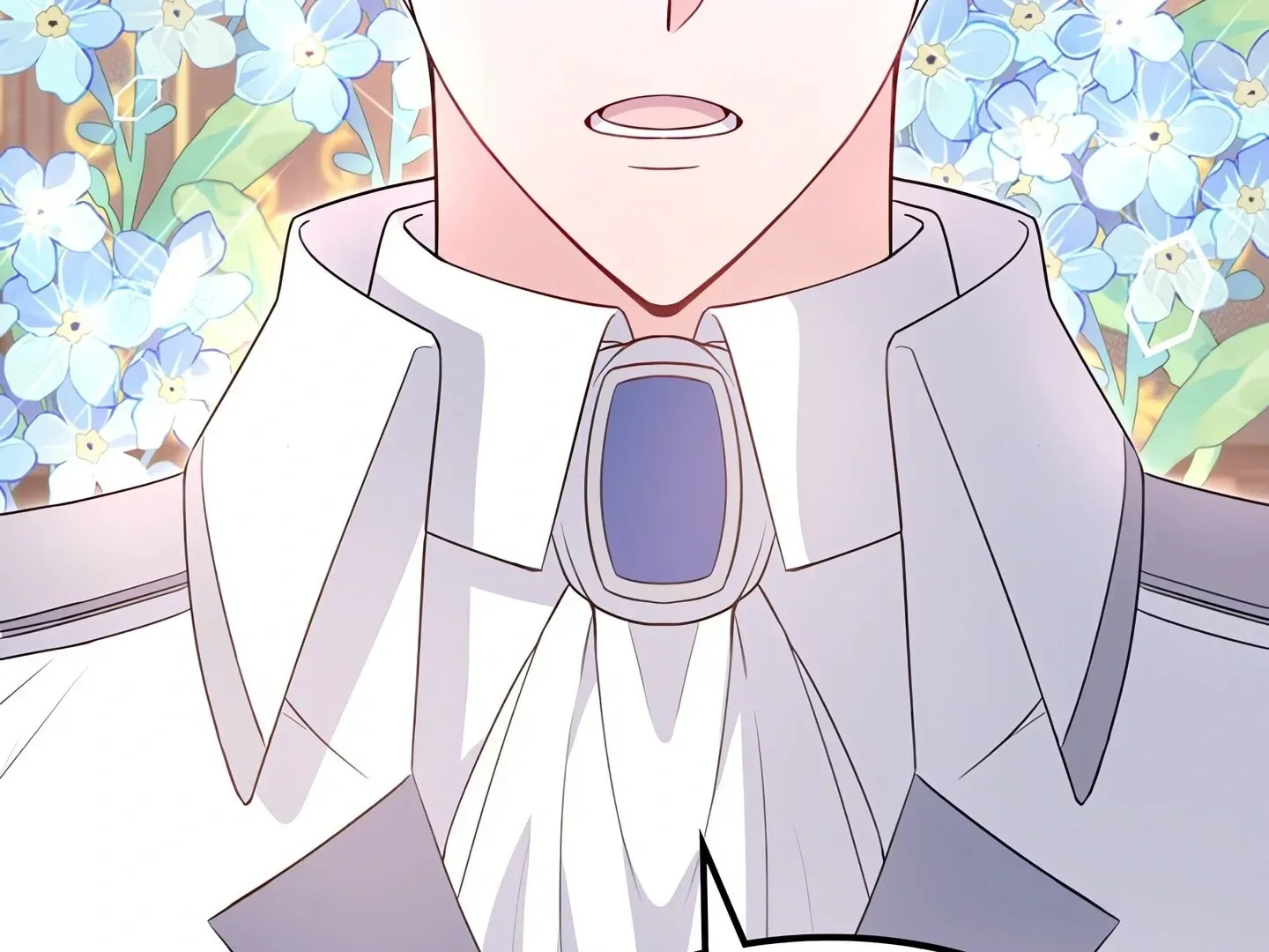 Please Stop Following Me, ML! Chapter 24 page 67