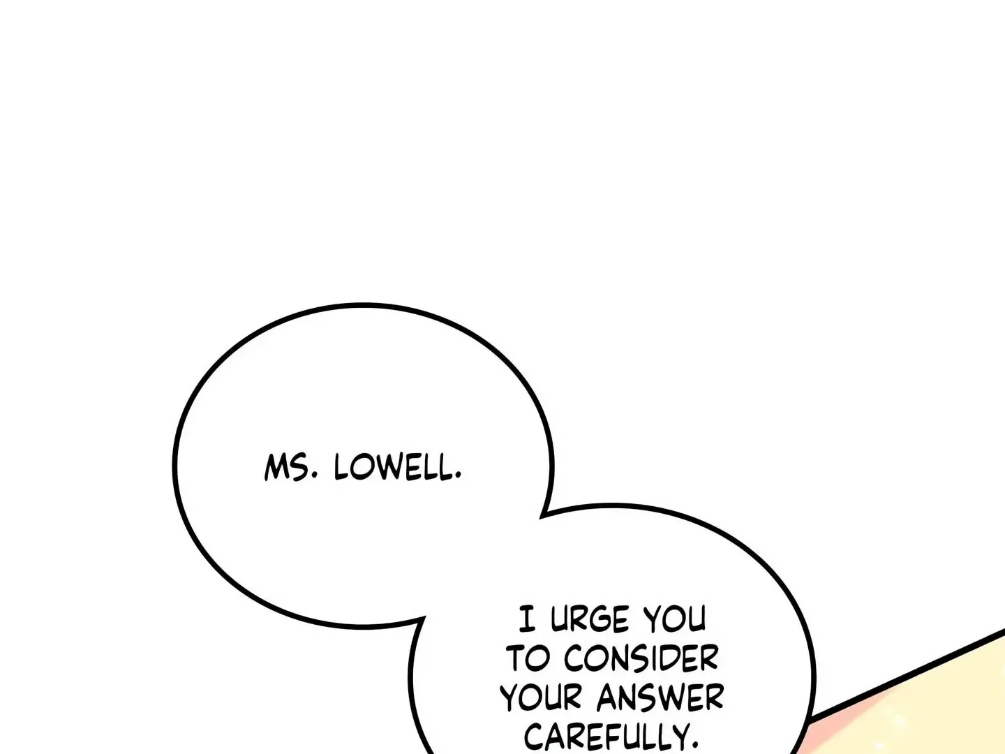 Please Stop Following Me, ML! Chapter 24 page 78