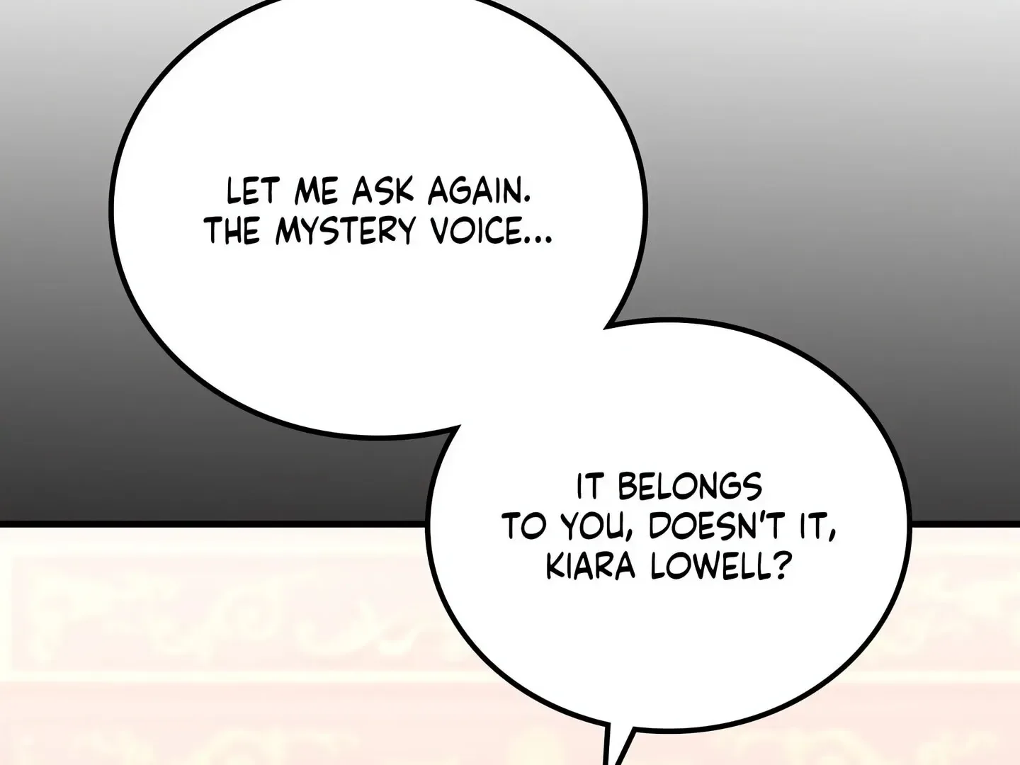 Please Stop Following Me, ML! Chapter 24 page 88