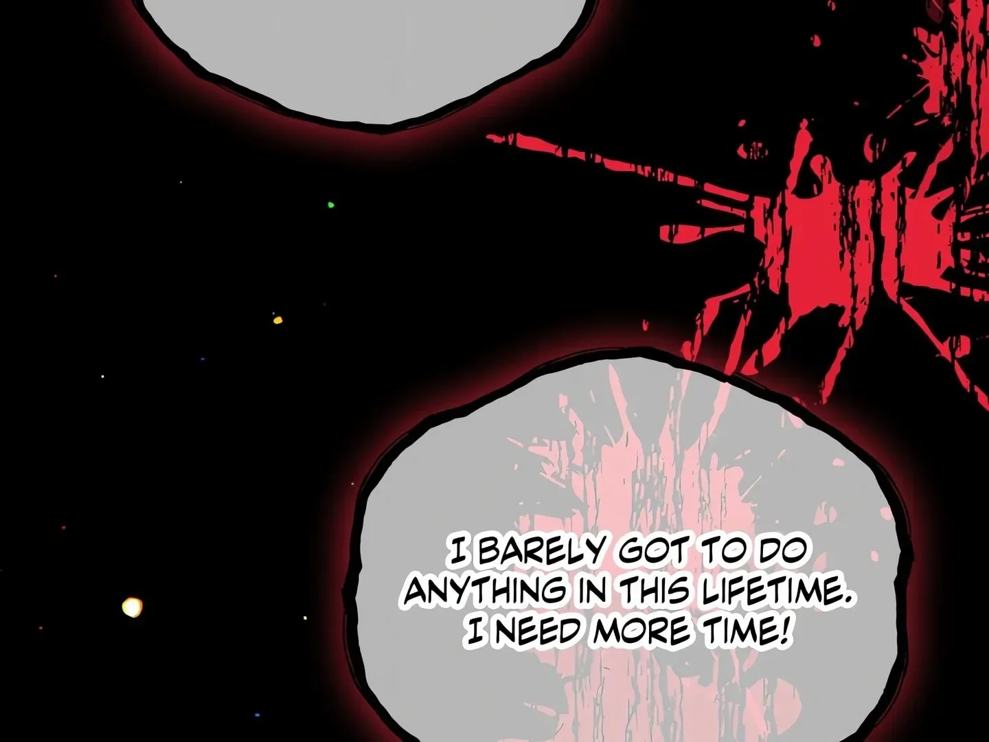 Please Stop Following Me, ML! Chapter 24 page 94