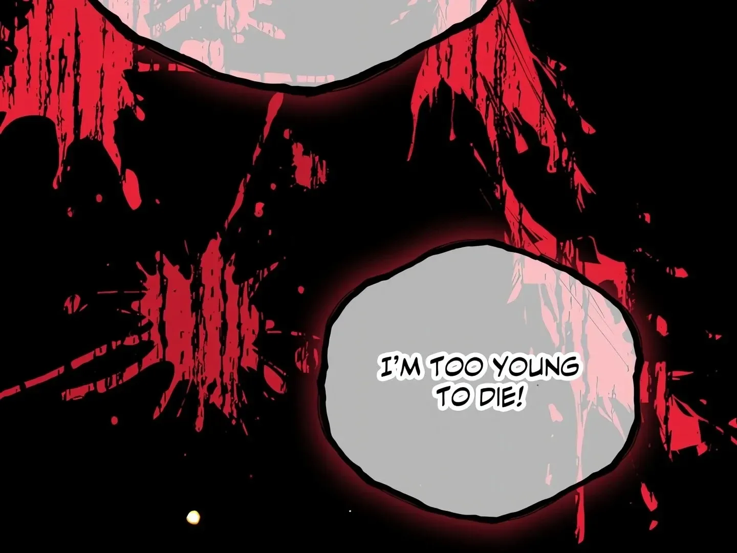 Please Stop Following Me, ML! Chapter 24 page 96