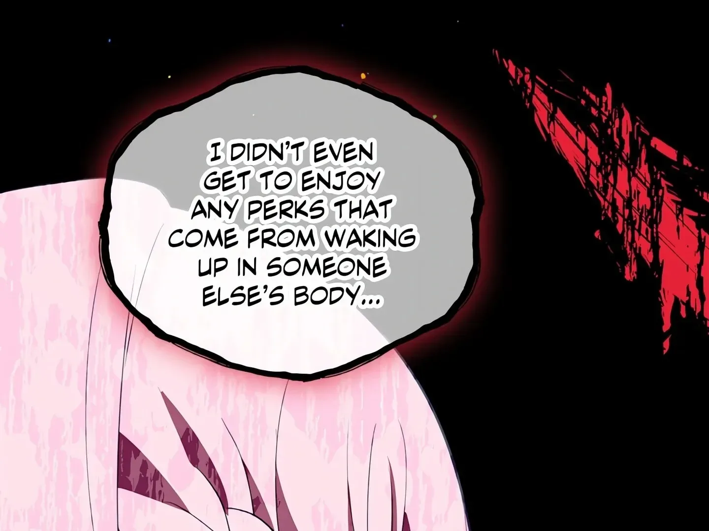 Please Stop Following Me, ML! Chapter 24 page 97
