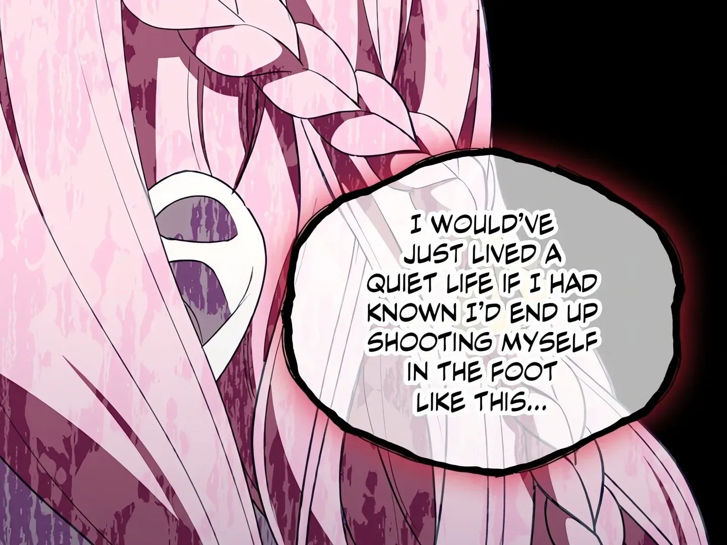 Please Stop Following Me, ML! Chapter 24 page 98