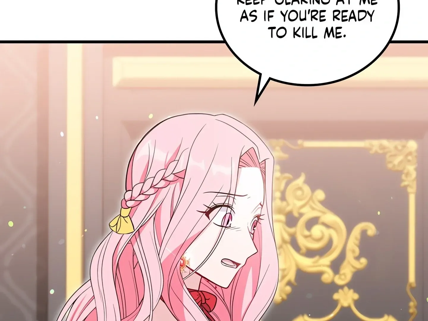 Please Stop Following Me, ML! Chapter 24 page 108