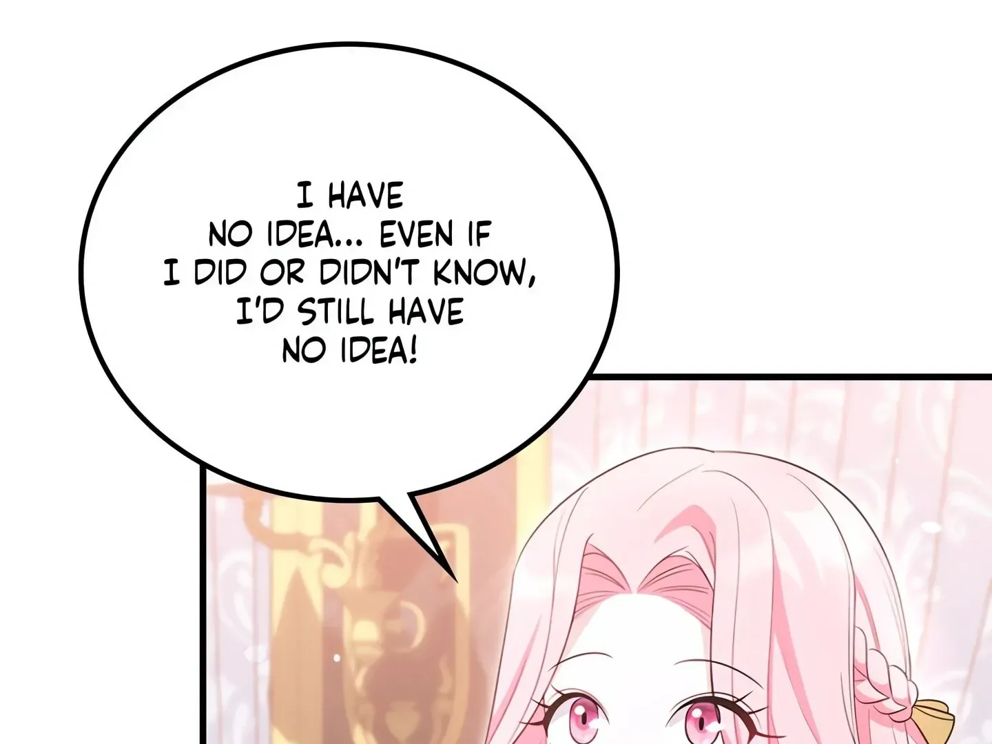 Please Stop Following Me, ML! Chapter 24 page 132