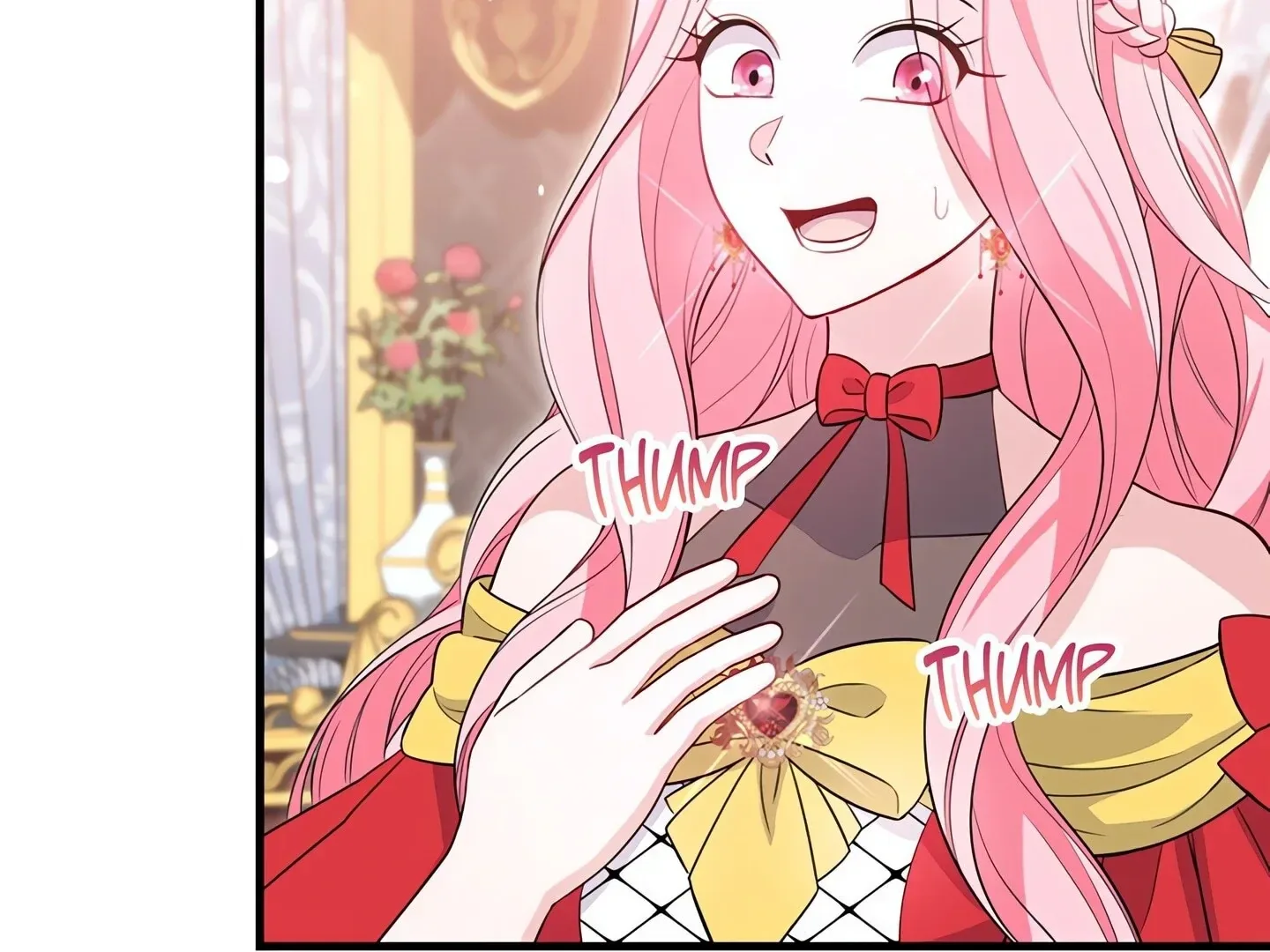 Please Stop Following Me, ML! Chapter 24 page 136