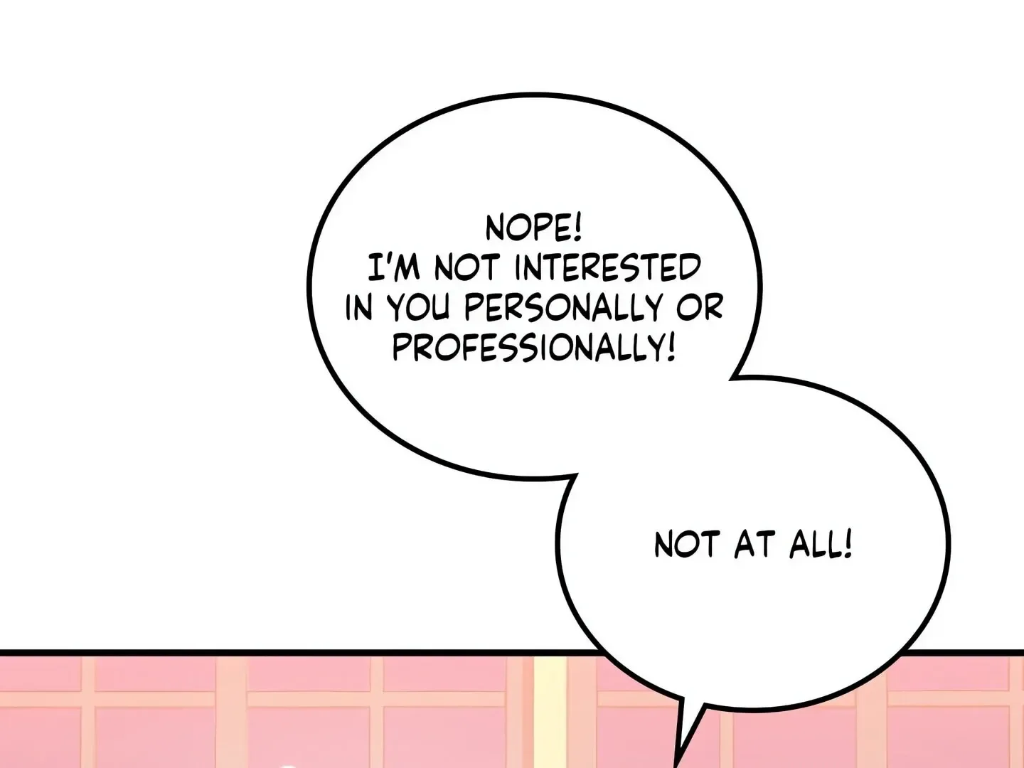 Please Stop Following Me, ML! Chapter 24 page 142