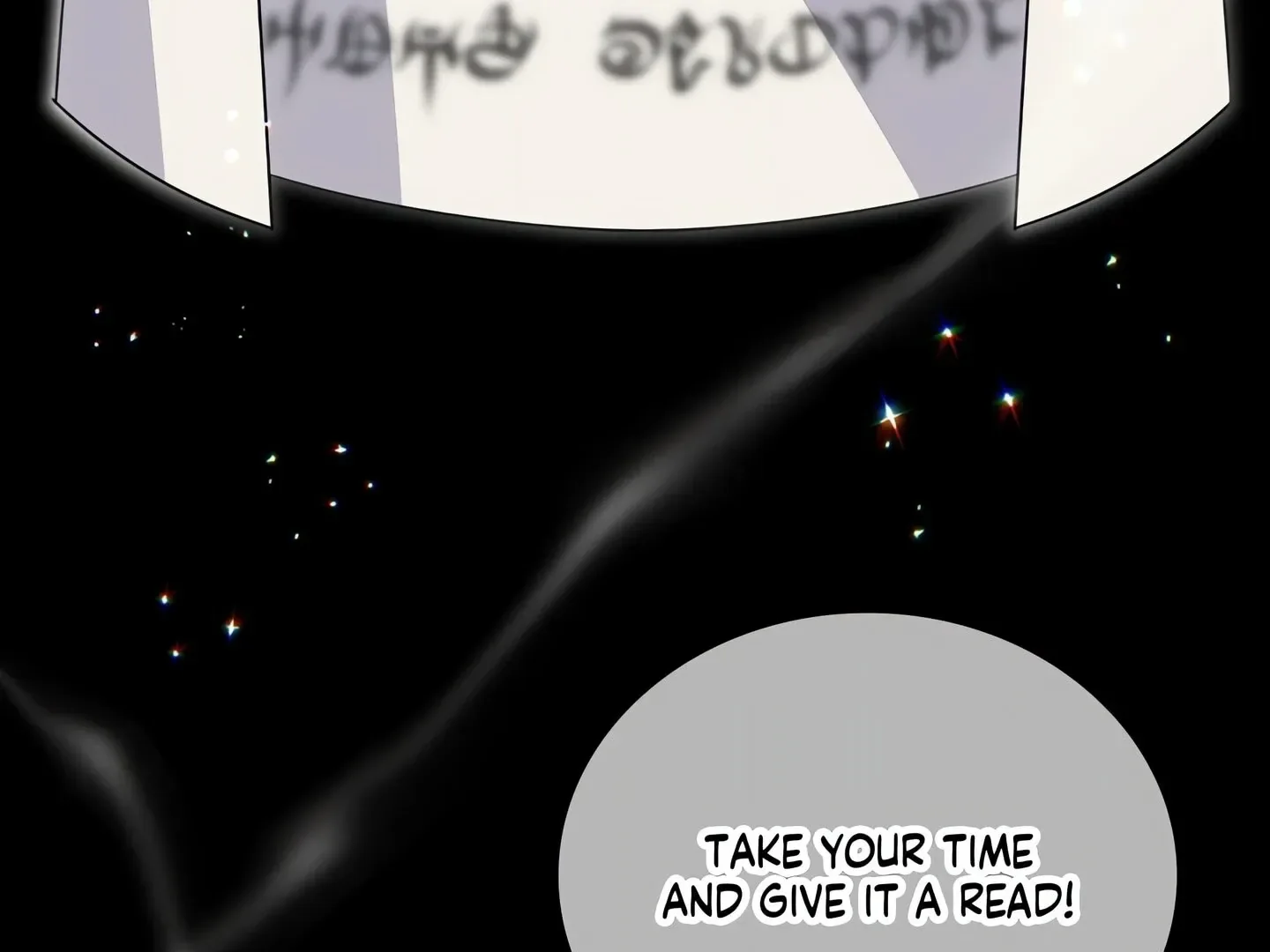 Please Stop Following Me, ML! Chapter 24 page 158