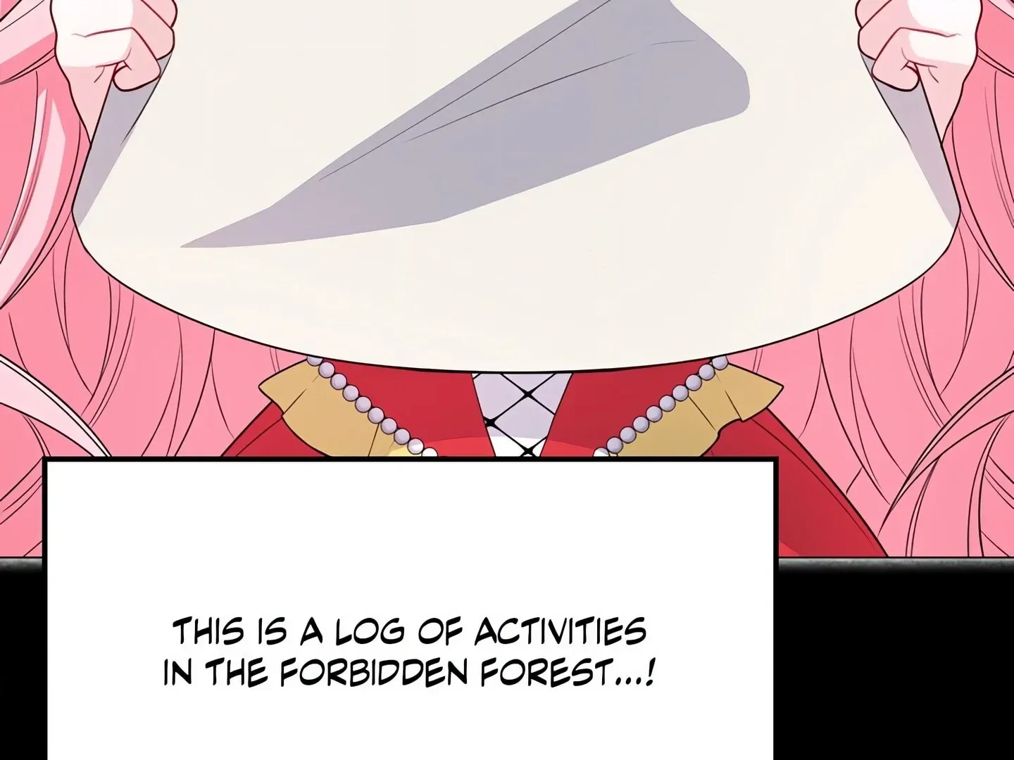 Please Stop Following Me, ML! Chapter 24 page 162