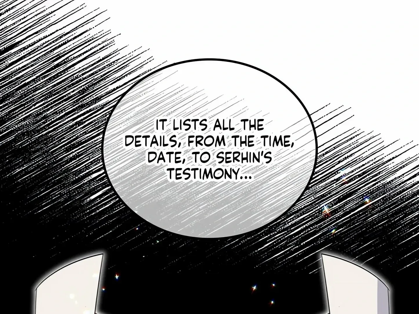 Please Stop Following Me, ML! Chapter 24 page 156