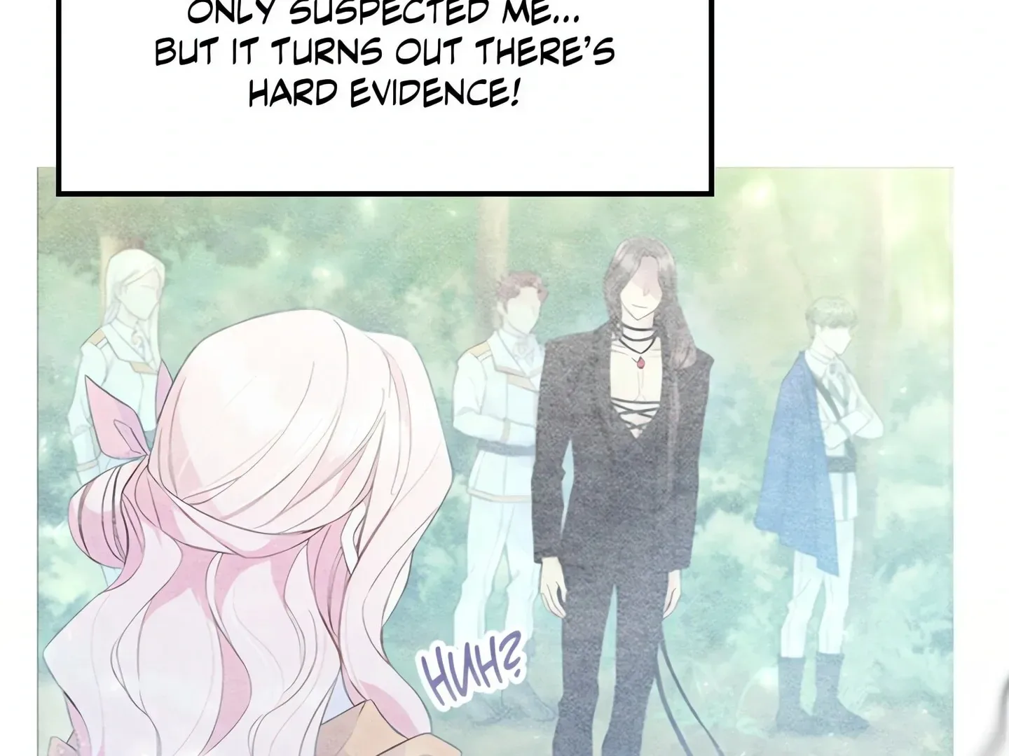 Please Stop Following Me, ML! Chapter 24 page 166