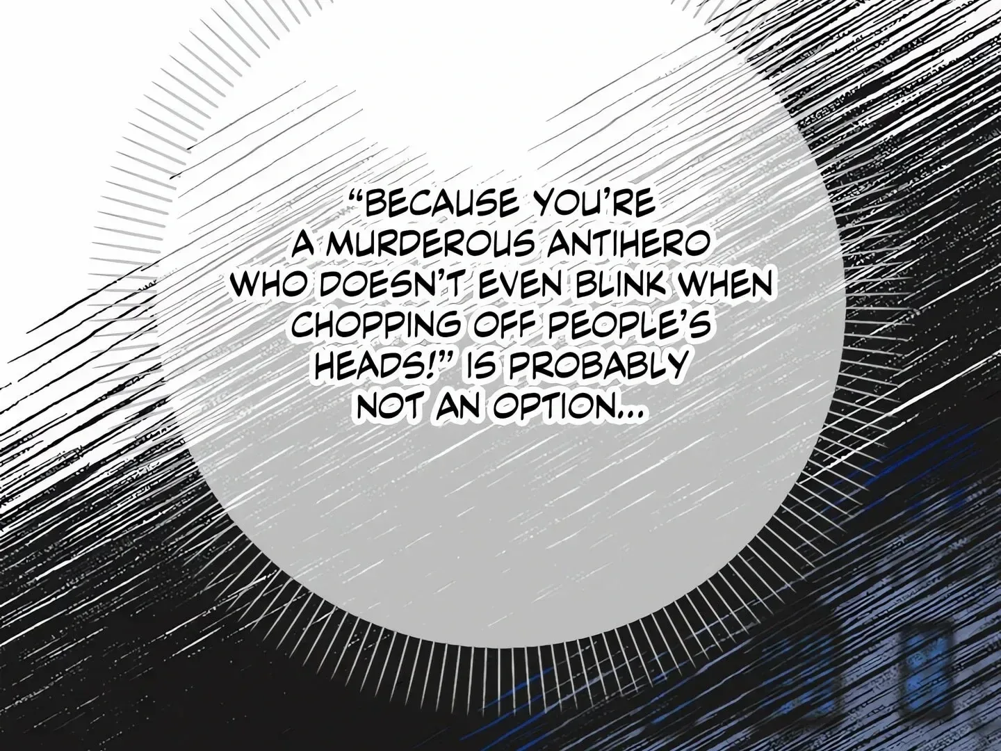 Please Stop Following Me, ML! Chapter 24 page 185