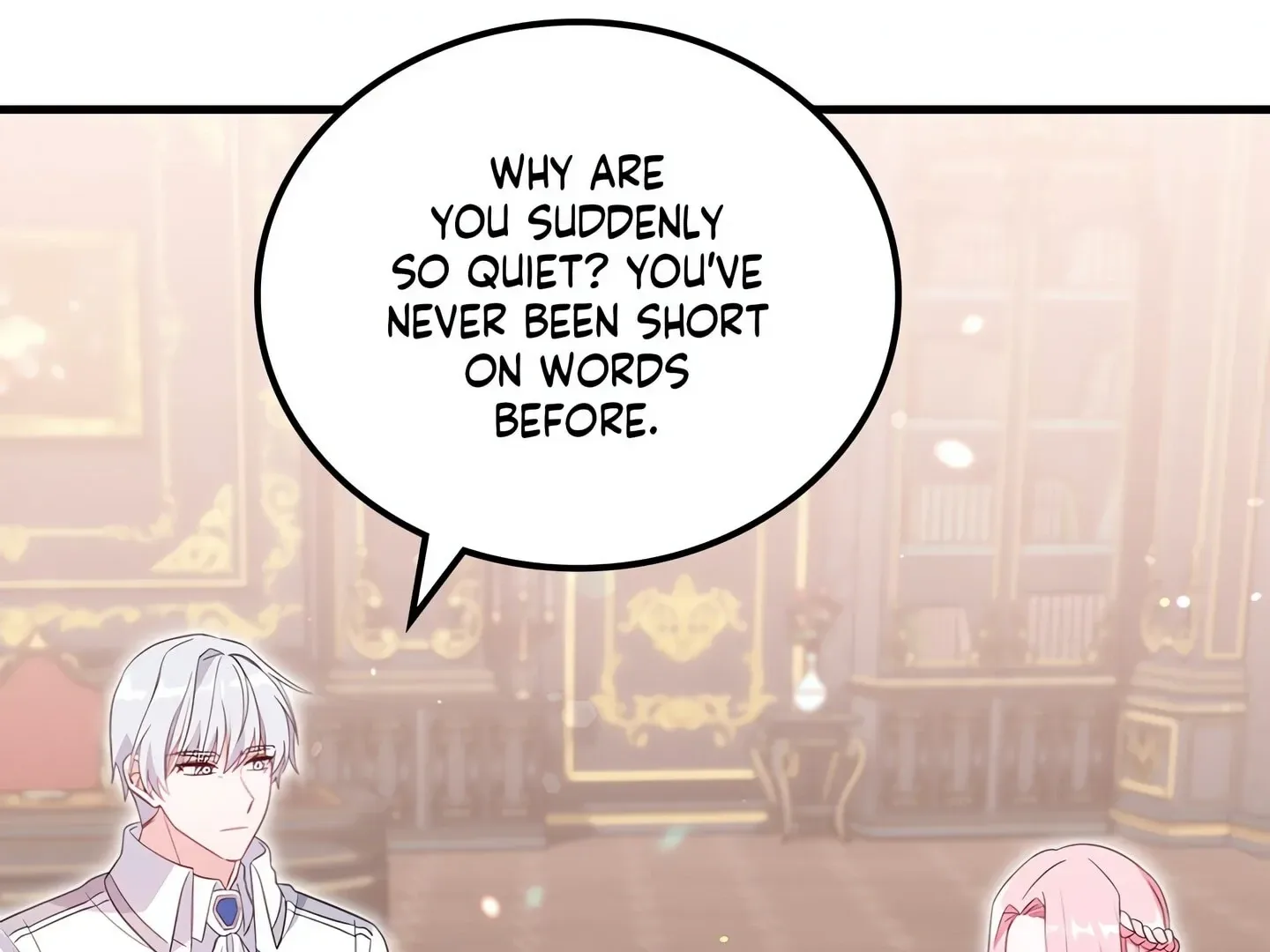 Please Stop Following Me, ML! Chapter 24 page 192