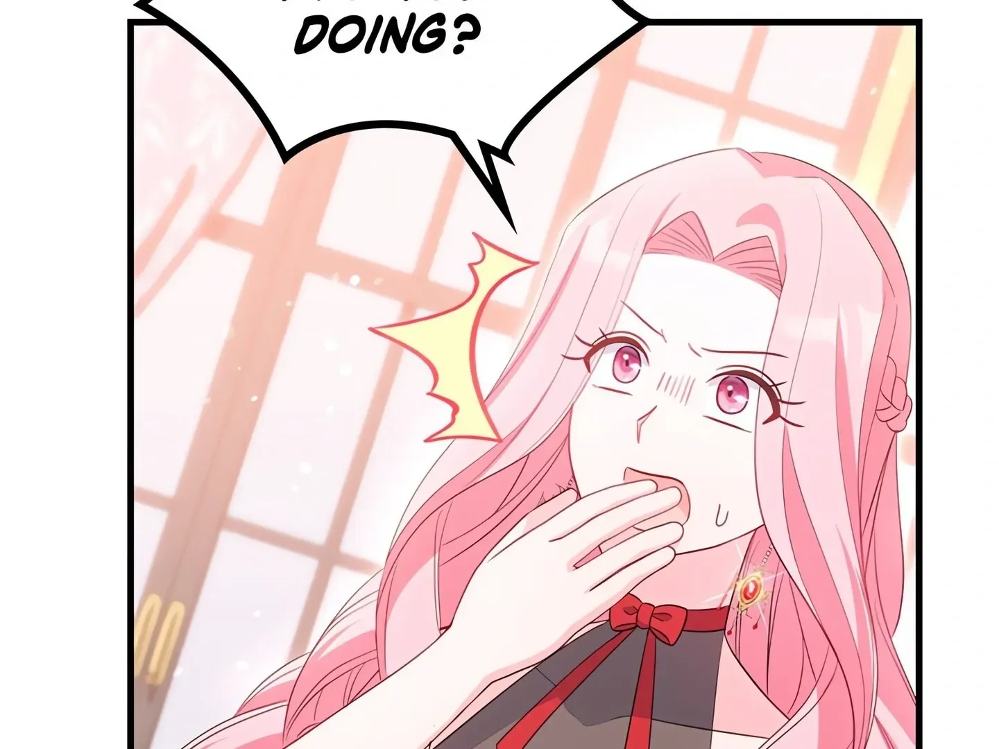 Please Stop Following Me, ML! Chapter 24 page 204
