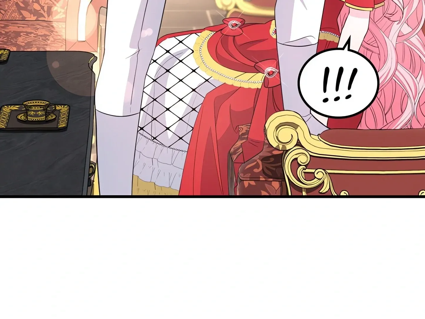 Please Stop Following Me, ML! Chapter 24 page 215