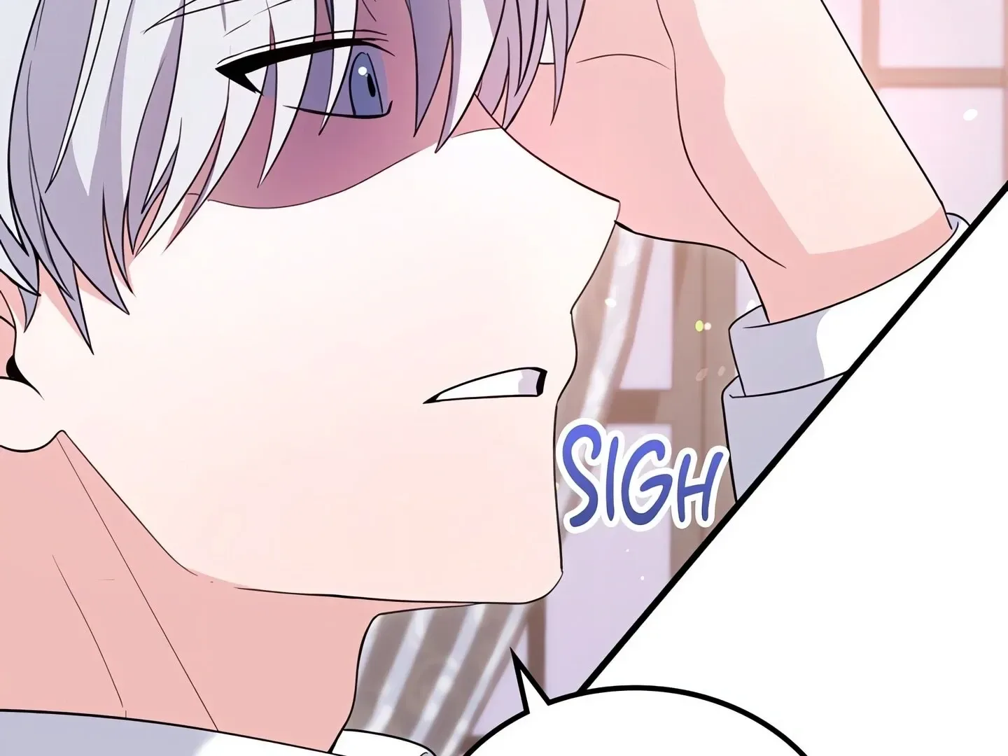 Please Stop Following Me, ML! Chapter 24 page 255