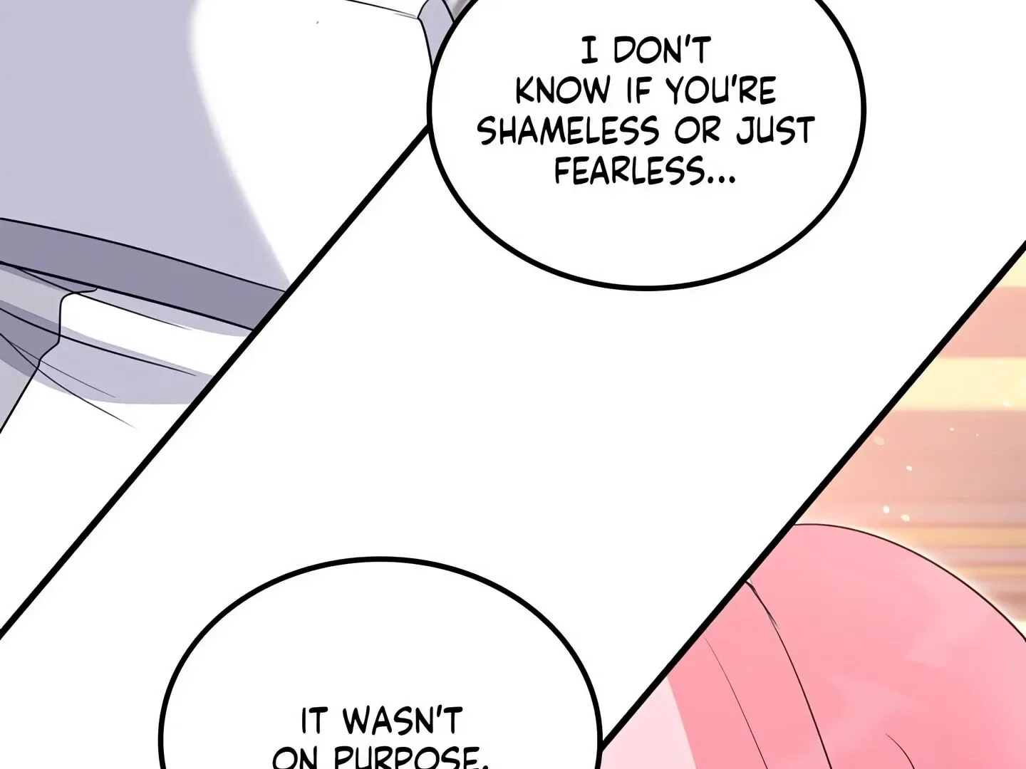 Please Stop Following Me, ML! Chapter 24 page 256