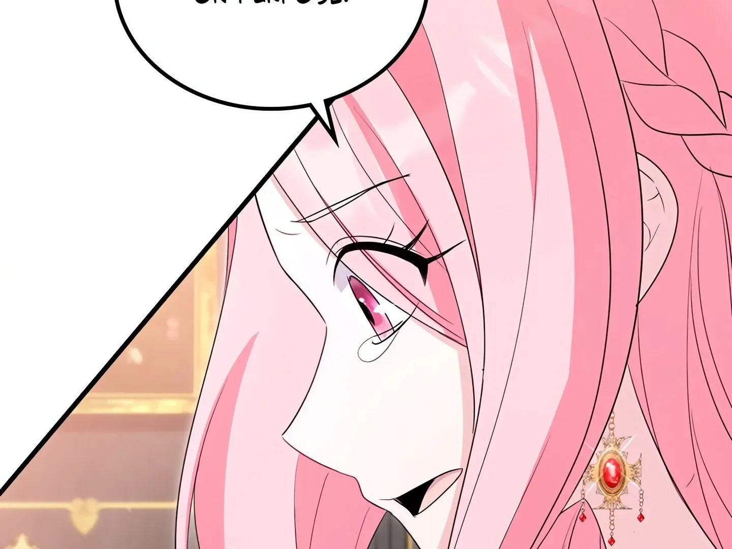 Please Stop Following Me, ML! Chapter 24 page 257
