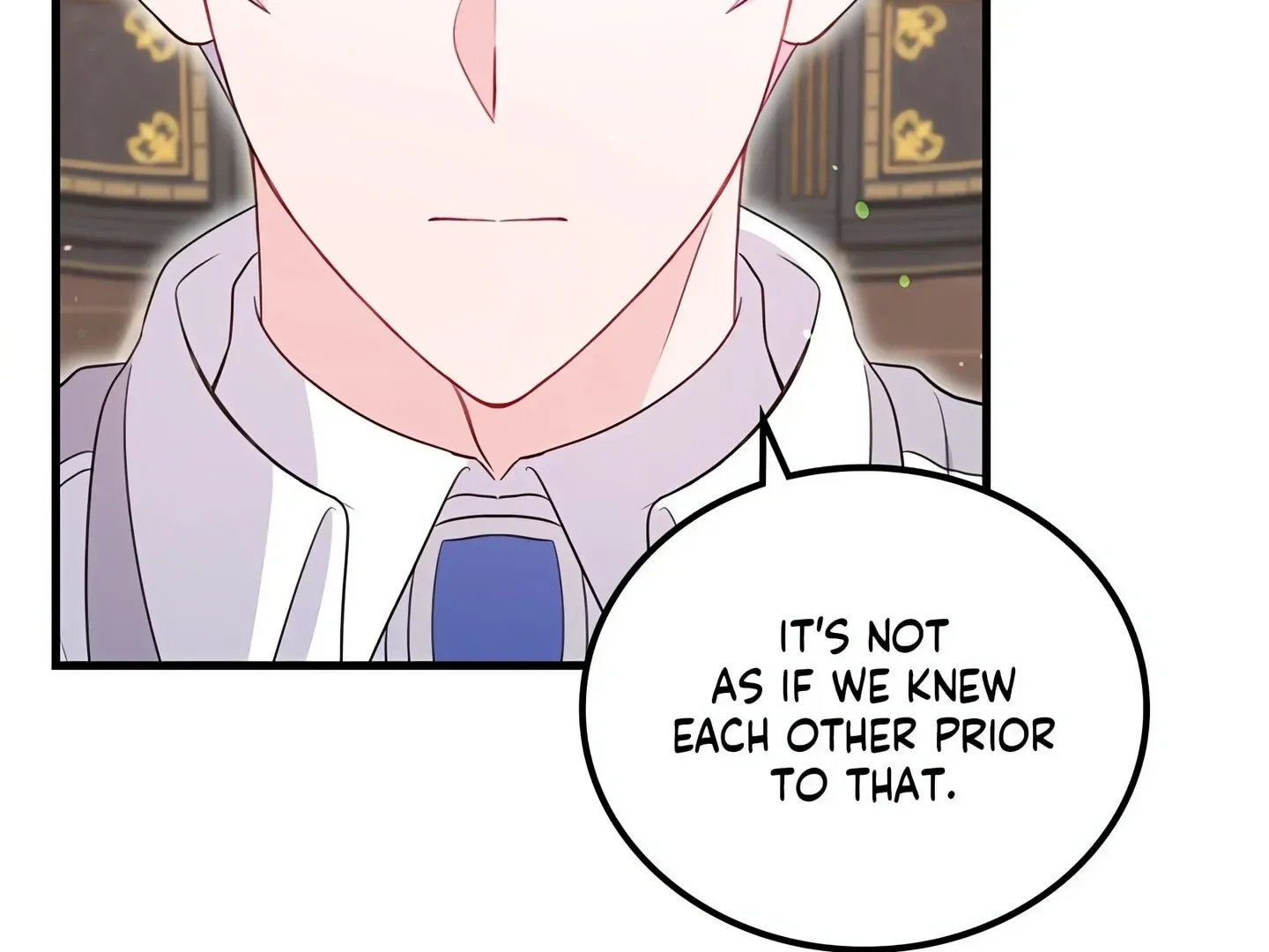 Please Stop Following Me, ML! Chapter 24 page 262