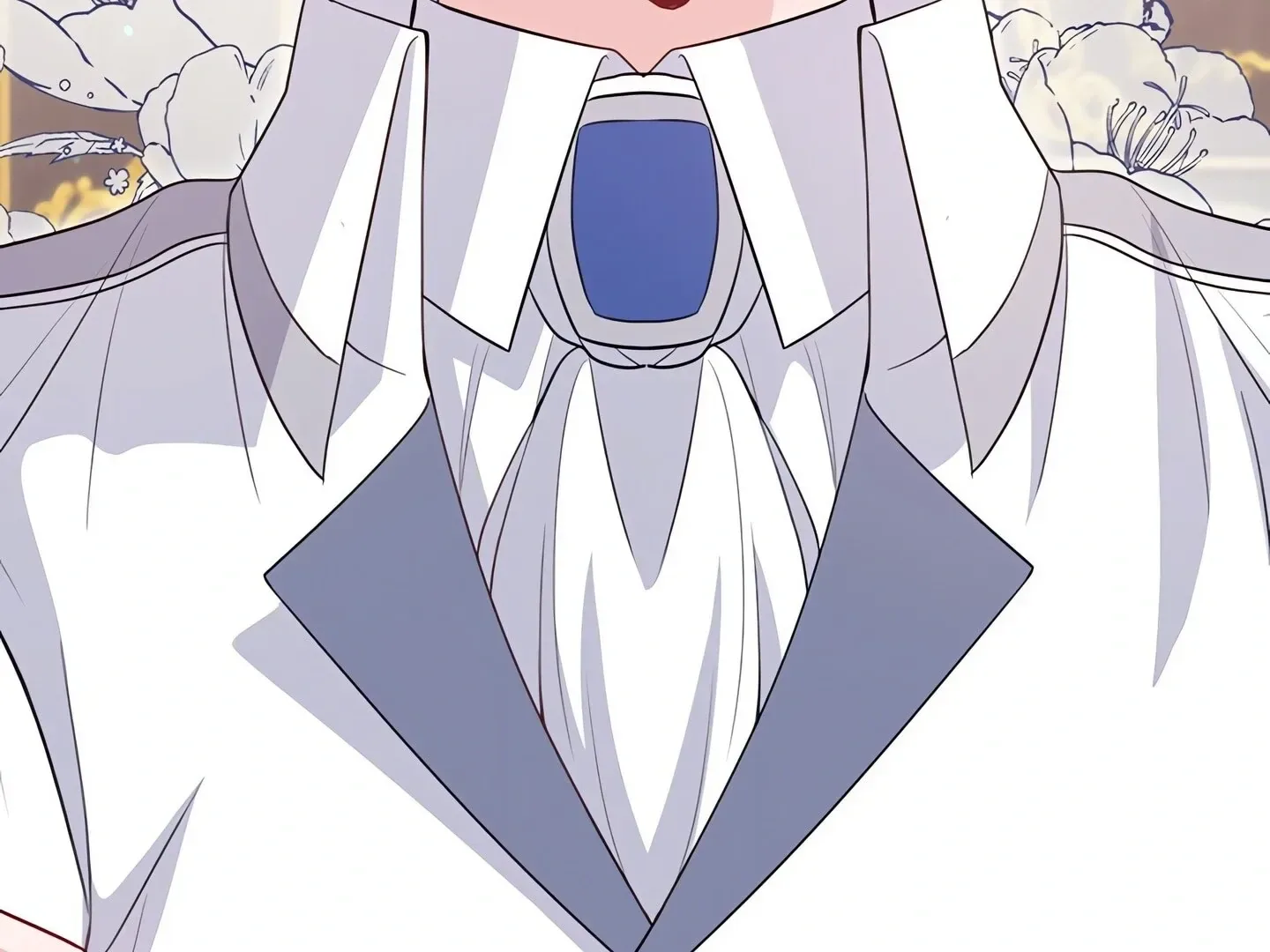 Please Stop Following Me, ML! Chapter 24 page 266