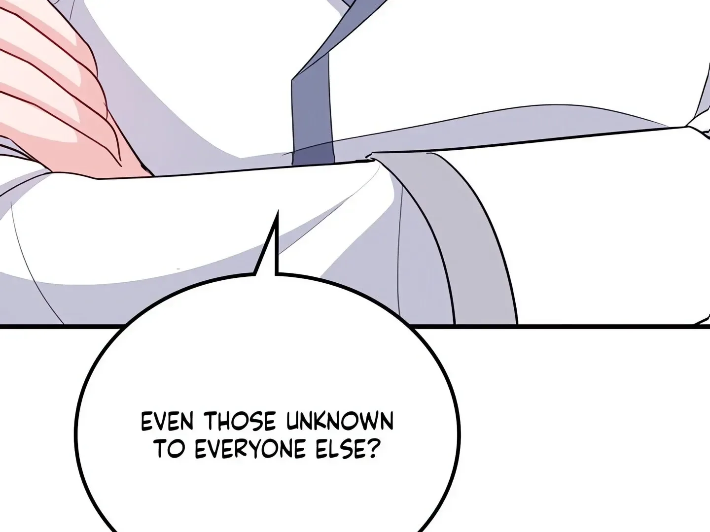 Please Stop Following Me, ML! Chapter 24 page 267