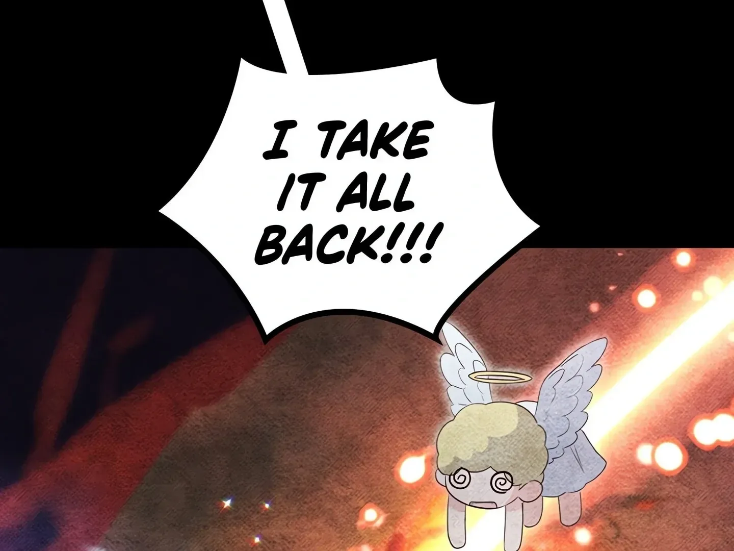Please Stop Following Me, ML! Chapter 24 page 285