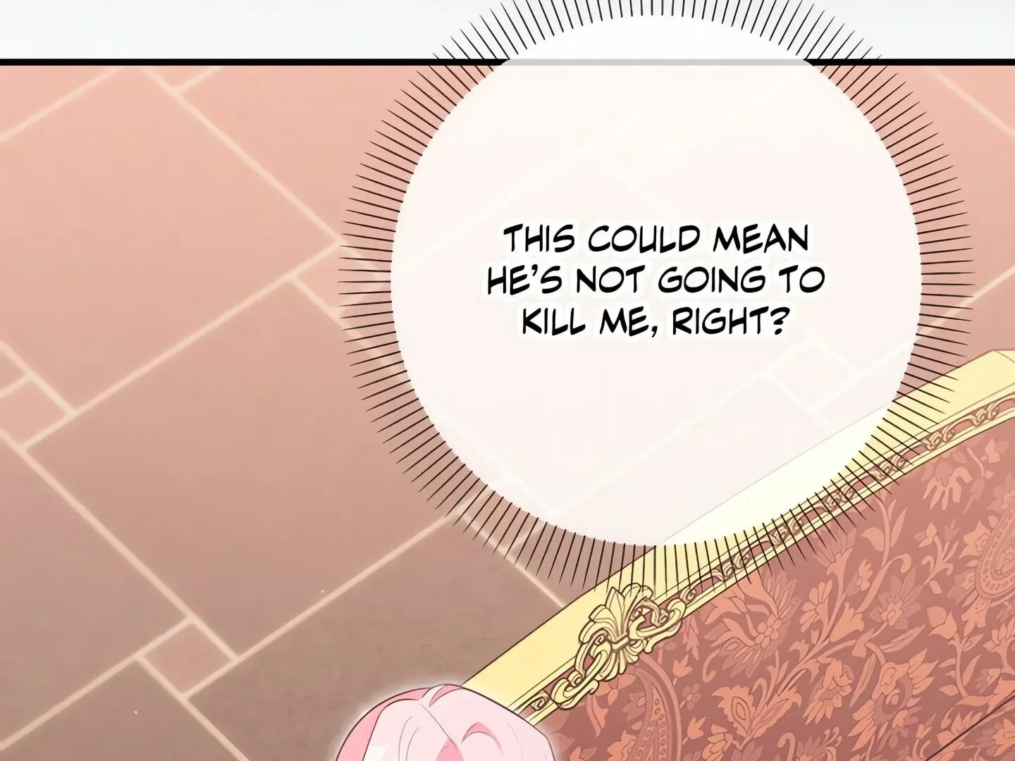 Please Stop Following Me, ML! Chapter 24 page 292