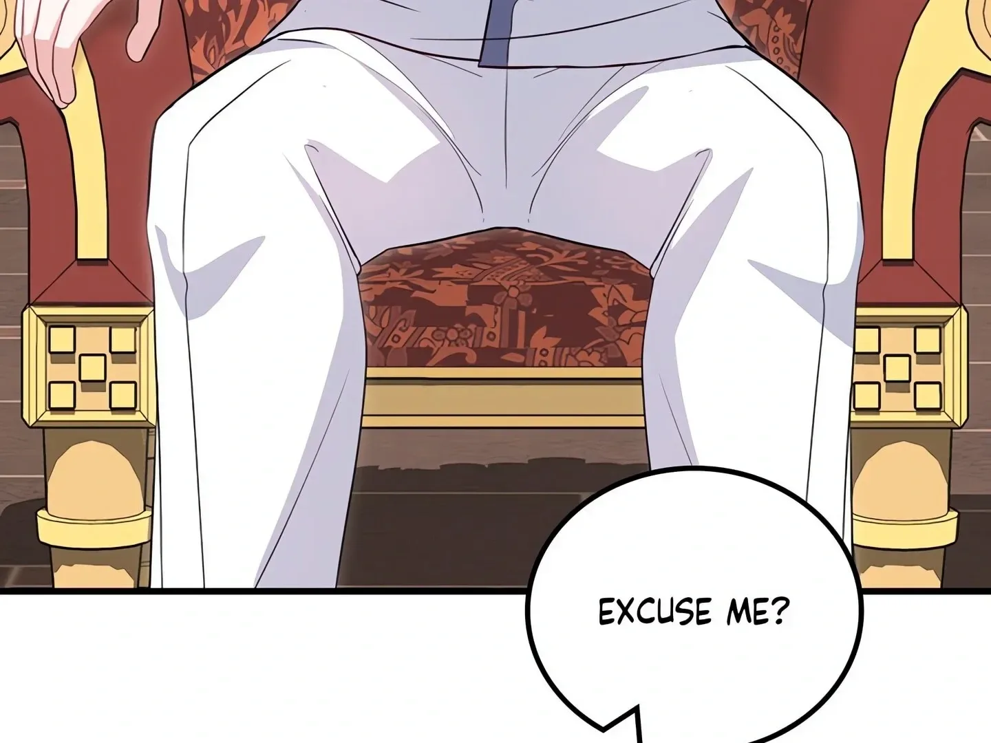 Please Stop Following Me, ML! Chapter 24 page 303
