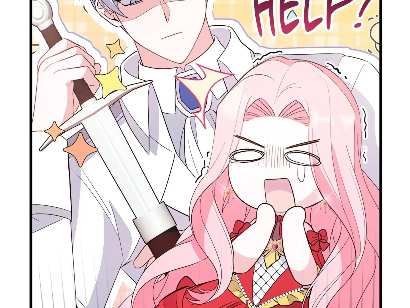 Please Stop Following Me, ML! Chapter 24 page 306