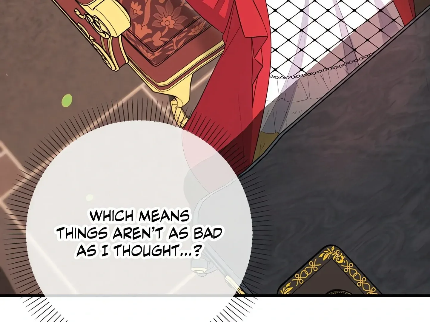 Please Stop Following Me, ML! Chapter 24 page 294
