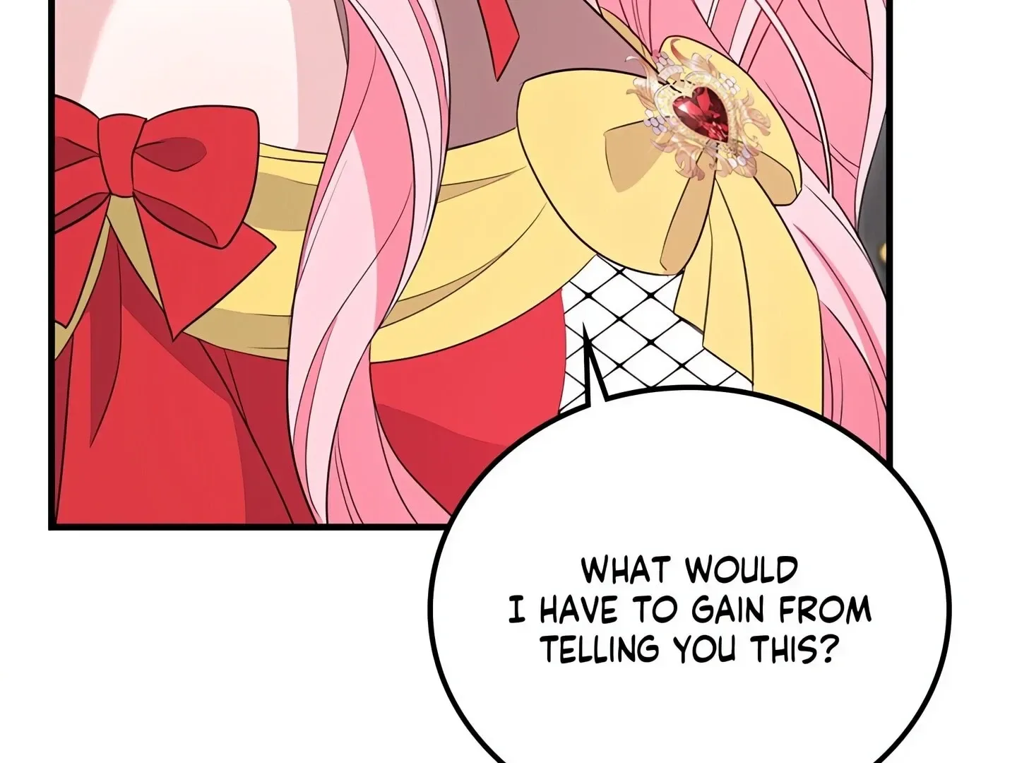 Please Stop Following Me, ML! Chapter 24 page 298
