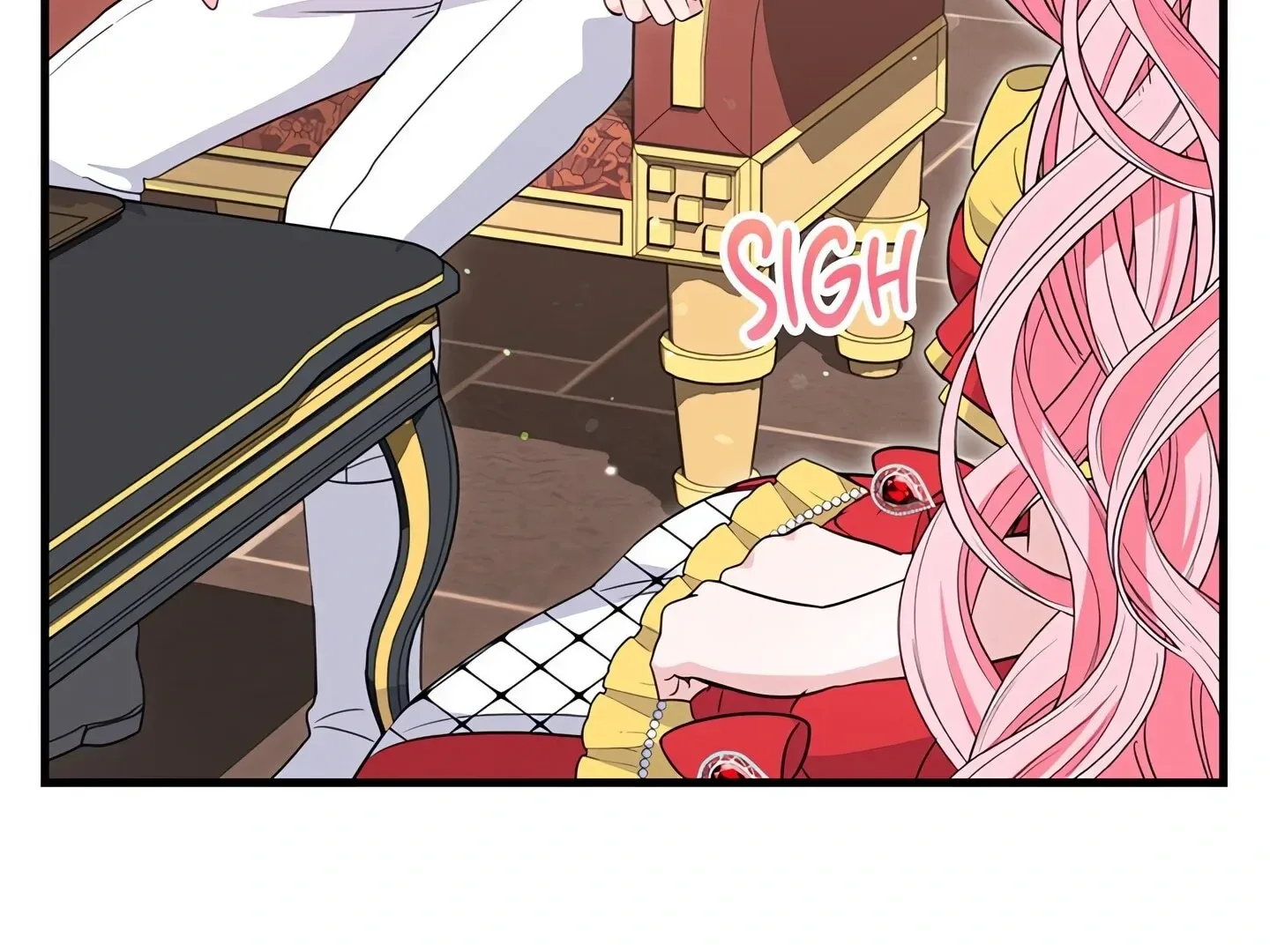Please Stop Following Me, ML! Chapter 24 page 234