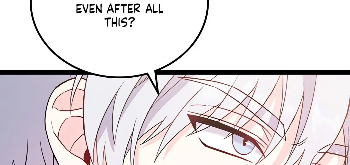 Please Stop Following Me, ML! Chapter 25 page 20