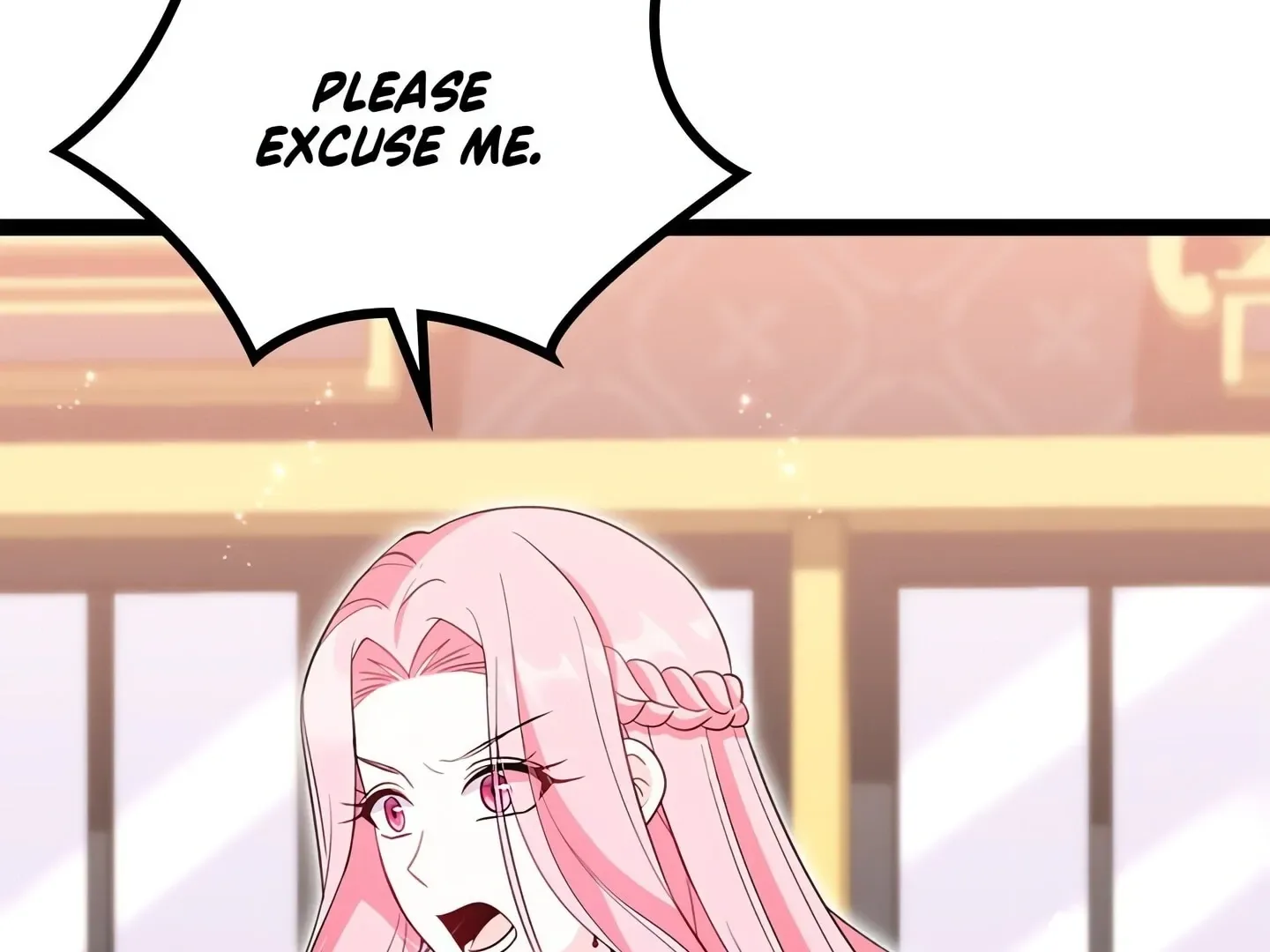 Please Stop Following Me, ML! Chapter 25 page 24