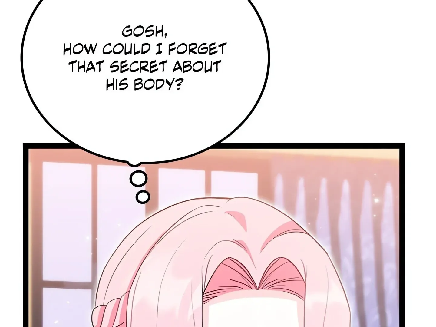 Please Stop Following Me, ML! Chapter 25 page 13