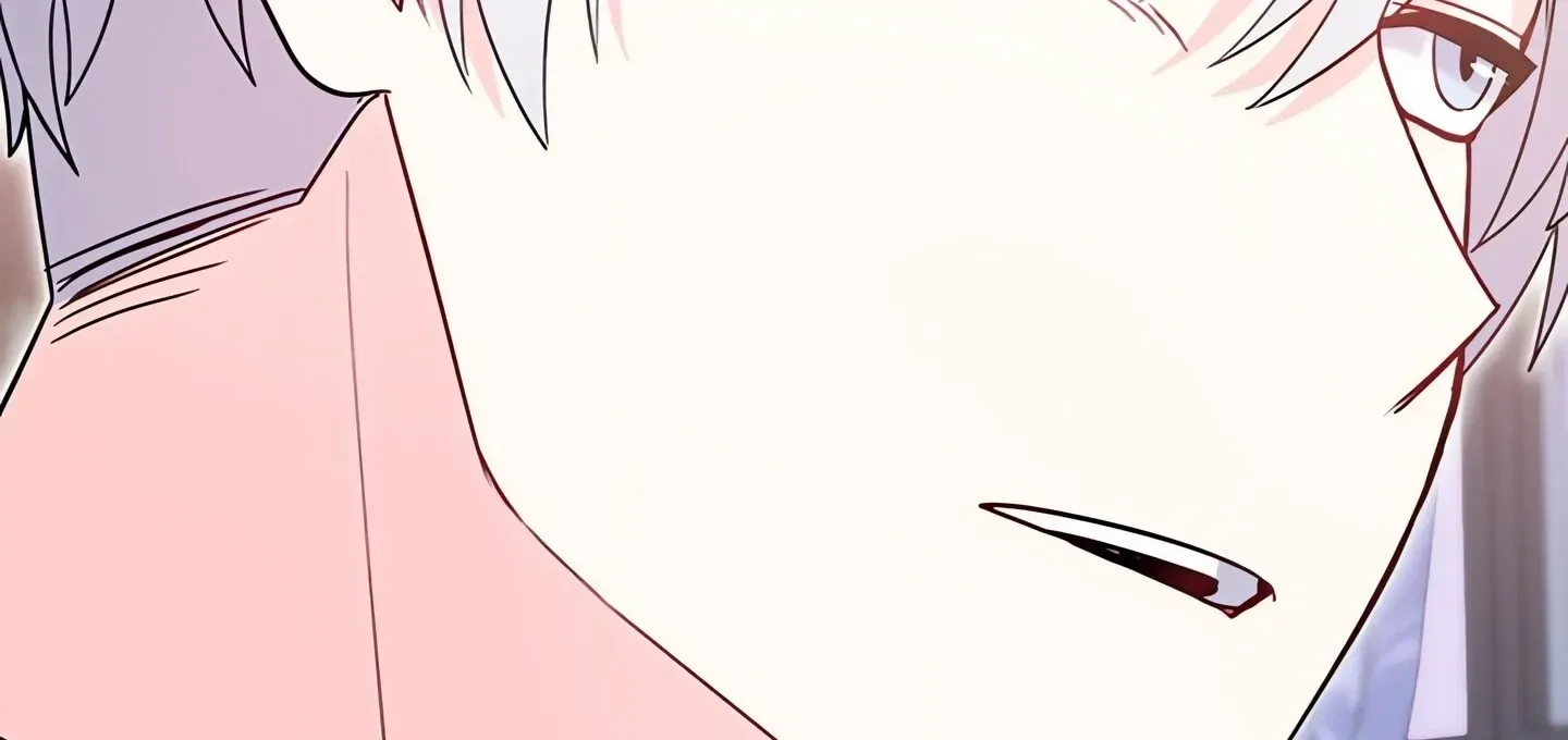 Please Stop Following Me, ML! Chapter 25 page 21