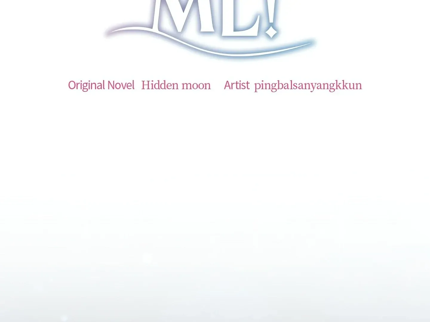 Please Stop Following Me, ML! Chapter 25 page 3