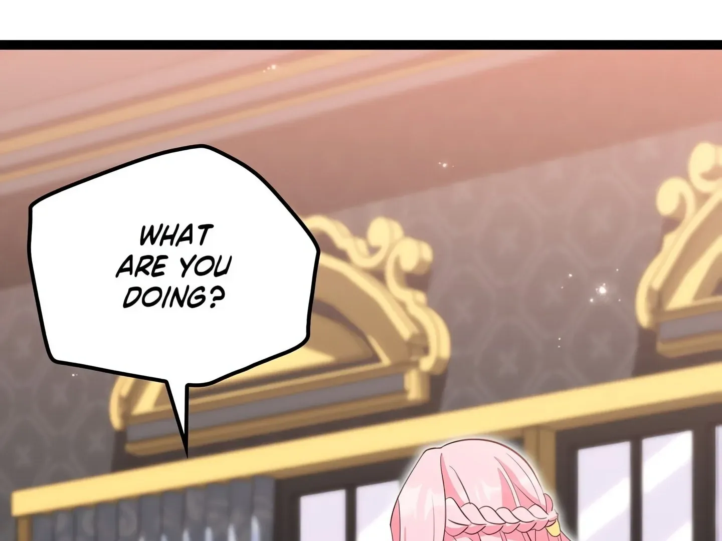Please Stop Following Me, ML! Chapter 25 page 29