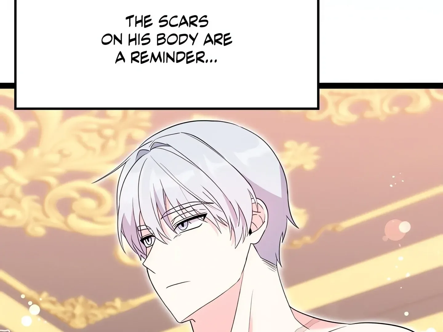 Please Stop Following Me, ML! Chapter 25 page 69