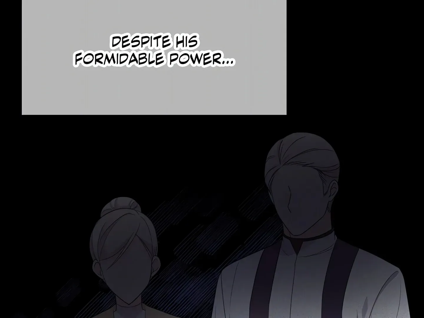 Please Stop Following Me, ML! Chapter 25 page 54