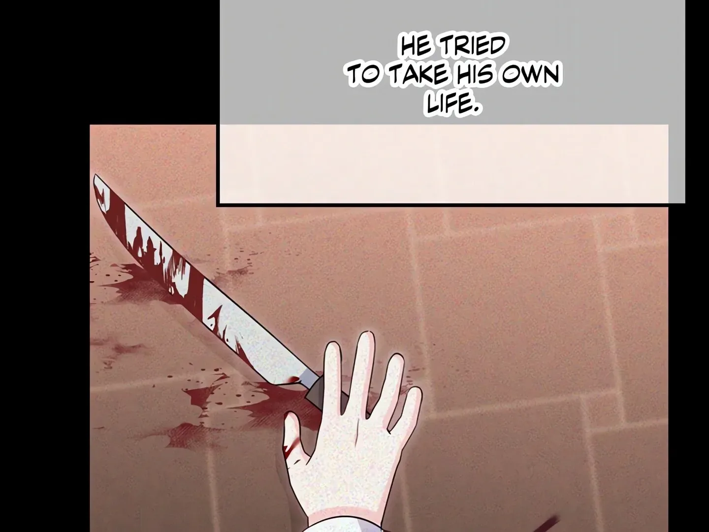 Please Stop Following Me, ML! Chapter 25 page 66