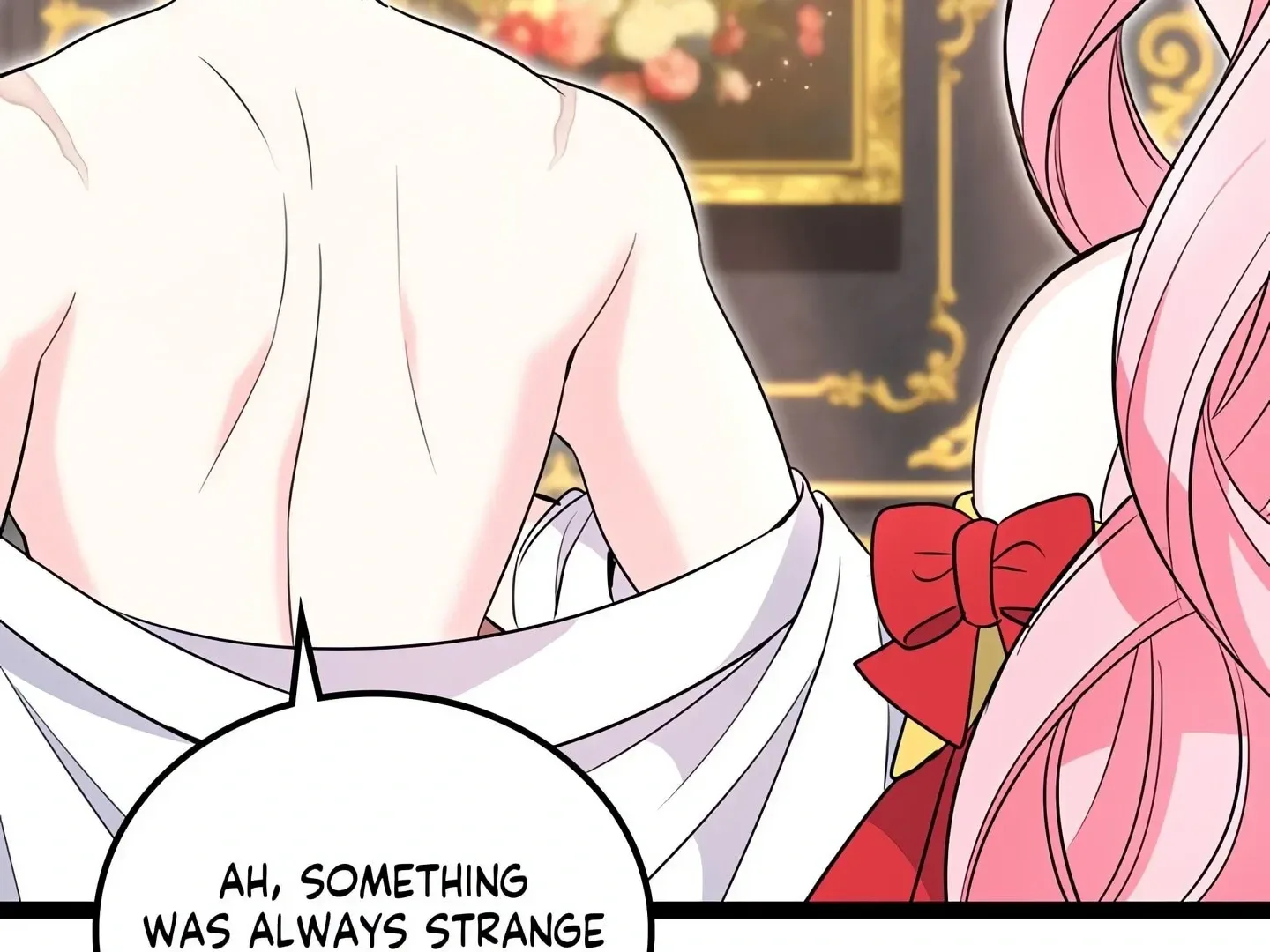 Please Stop Following Me, ML! Chapter 25 page 79