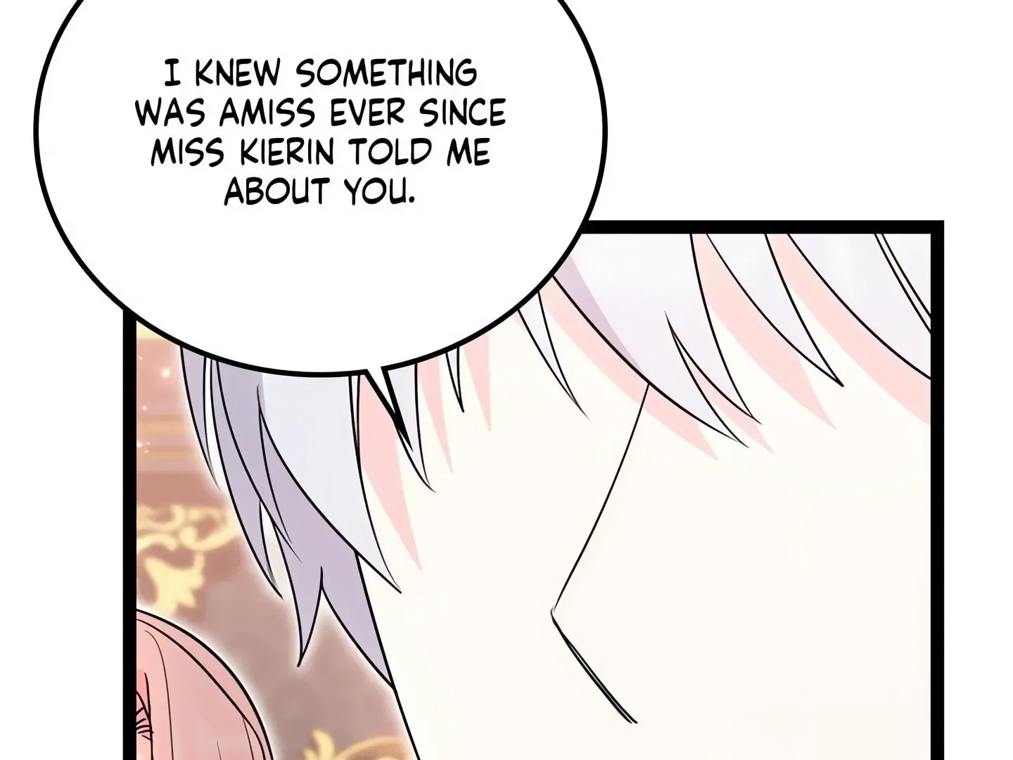 Please Stop Following Me, ML! Chapter 25 page 86