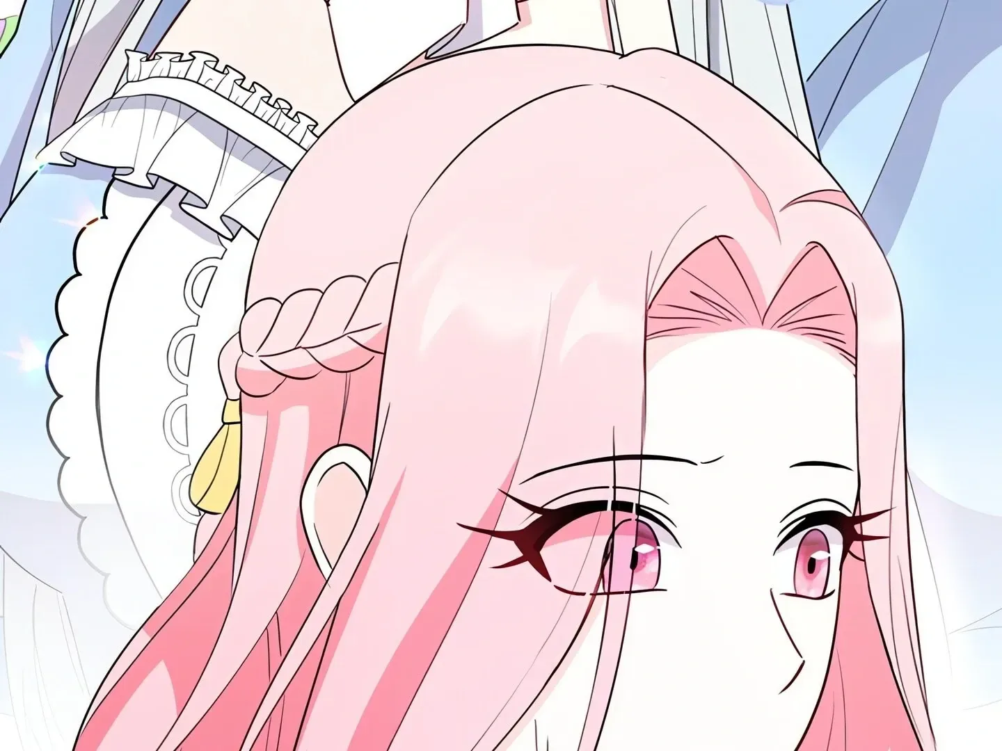 Please Stop Following Me, ML! Chapter 25 page 96